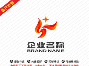 飛鳥與數(shù)字5的融合 SKLogo與星形標志在數(shù)字廣告設計中的創(chuàng)新表達